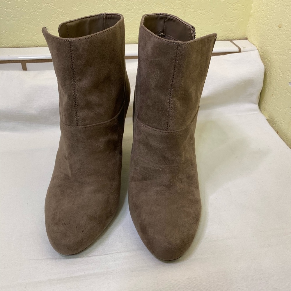 Diba fancy boots